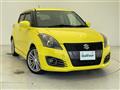 2013 Suzuki Swift