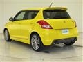 2013 Suzuki Swift