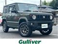 2019 Suzuki Jimny