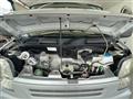 2012 Mazda Scrum