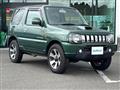 2009 Suzuki Jimny