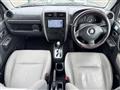 2009 Suzuki Jimny