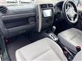 2009 Suzuki Jimny