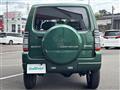 2009 Suzuki Jimny