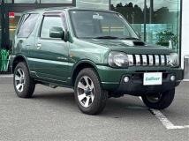 2009 Suzuki Jimny