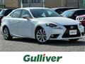 2014 Lexus IS