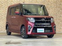 2019 Daihatsu Tanto