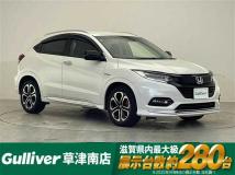 2018 Honda VEZEL