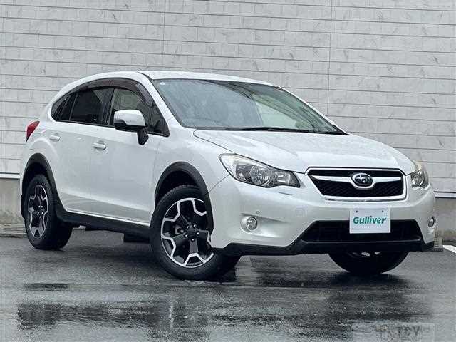2013 Subaru IMPREZA_XV
