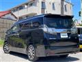 2017 Toyota Vellfire
