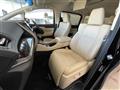 2017 Toyota Vellfire