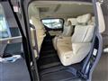 2017 Toyota Vellfire