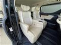 2017 Toyota Vellfire