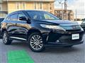 2017 Toyota Harrier