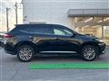 2017 Toyota Harrier