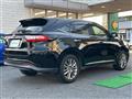 2017 Toyota Harrier