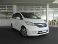 2012 Honda Freed