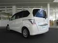 2012 Honda Freed