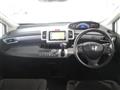 2012 Honda Freed
