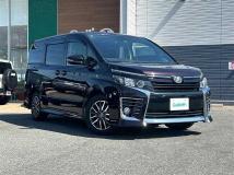 2016 Toyota Voxy