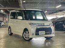 2012 Daihatsu Tanto