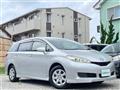 2012 Toyota Wish
