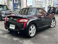 2015 Daihatsu Copen