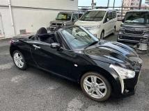 2015 Daihatsu Copen