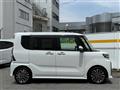 2023 Daihatsu Tanto