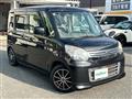 2013 Suzuki Spacia