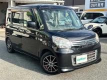 2013 Suzuki Spacia