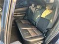 2014 Toyota Harrier