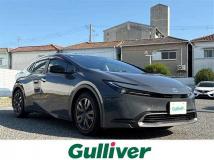 2024 Toyota Prius