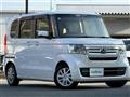 2021 Honda N BOX