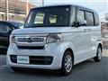2021 Honda N BOX