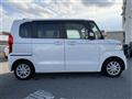 2021 Honda N BOX