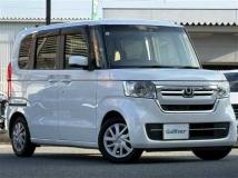 2021 Honda N BOX