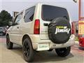 2004 Suzuki Jimny