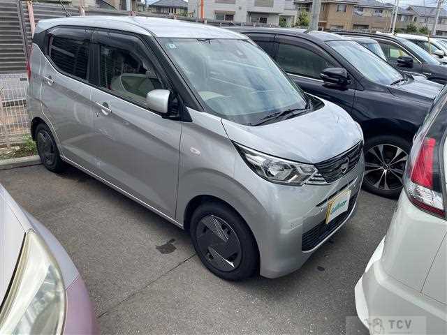 2024 Nissan DAYZ