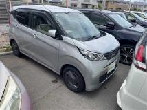2024 Nissan DAYZ