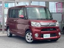 2014 Daihatsu Tanto