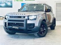 2020 Land Rover Land Rover Others