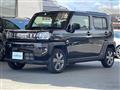 2020 Daihatsu Taft