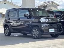 2020 Daihatsu Taft