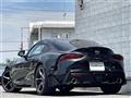 2020 Toyota Supra