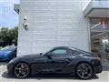 2020 Toyota Supra