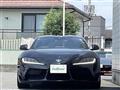 2020 Toyota Supra