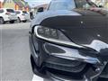 2020 Toyota Supra