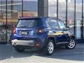 2021 Chrysler Renegade