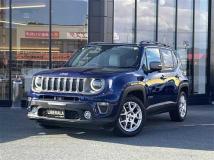 2021 Chrysler Renegade